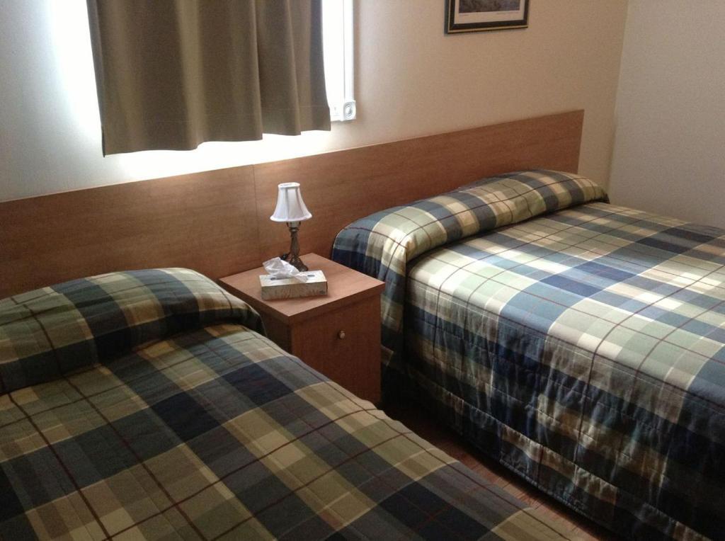 Motel Chevalier Québec Zewnętrze zdjęcie