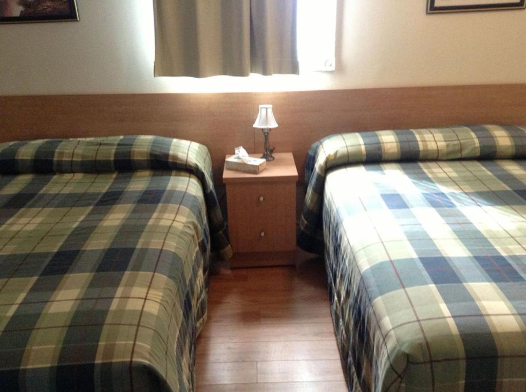 Motel Chevalier Québec Zewnętrze zdjęcie