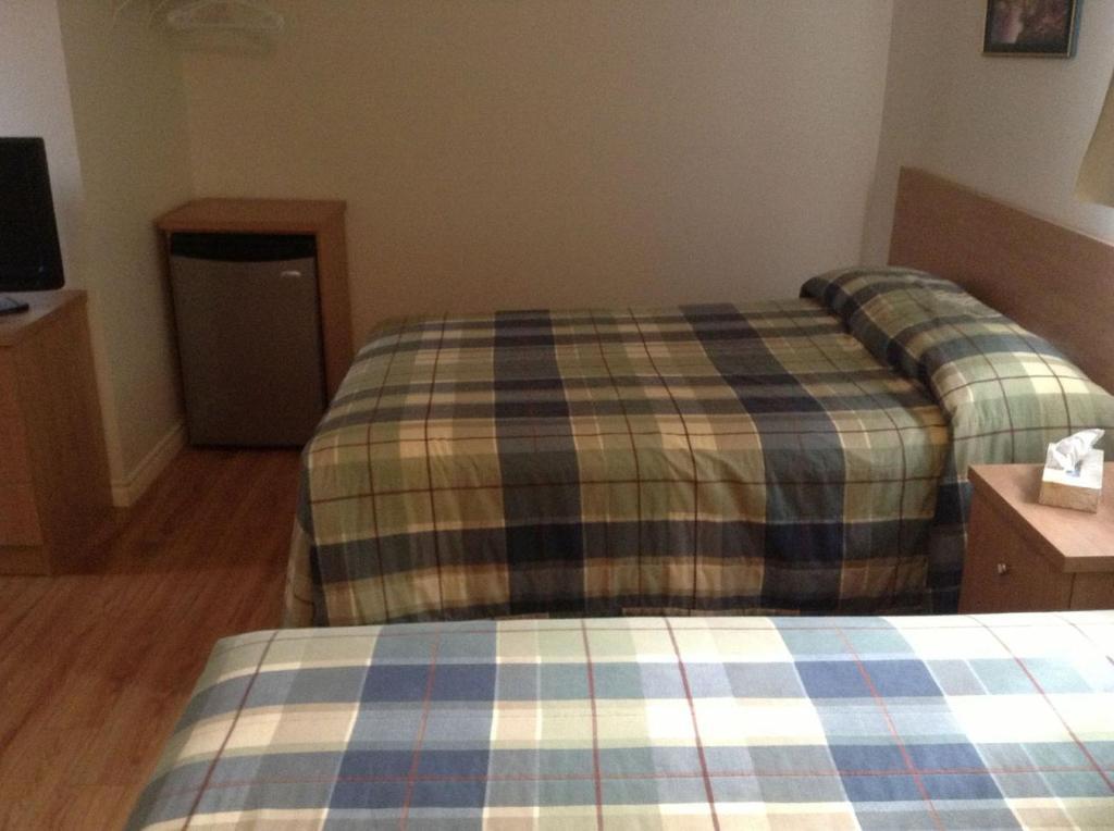 Motel Chevalier Québec Zewnętrze zdjęcie