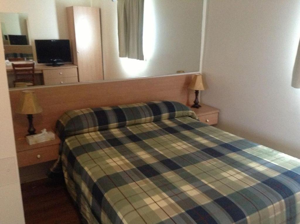 Motel Chevalier Québec Zewnętrze zdjęcie