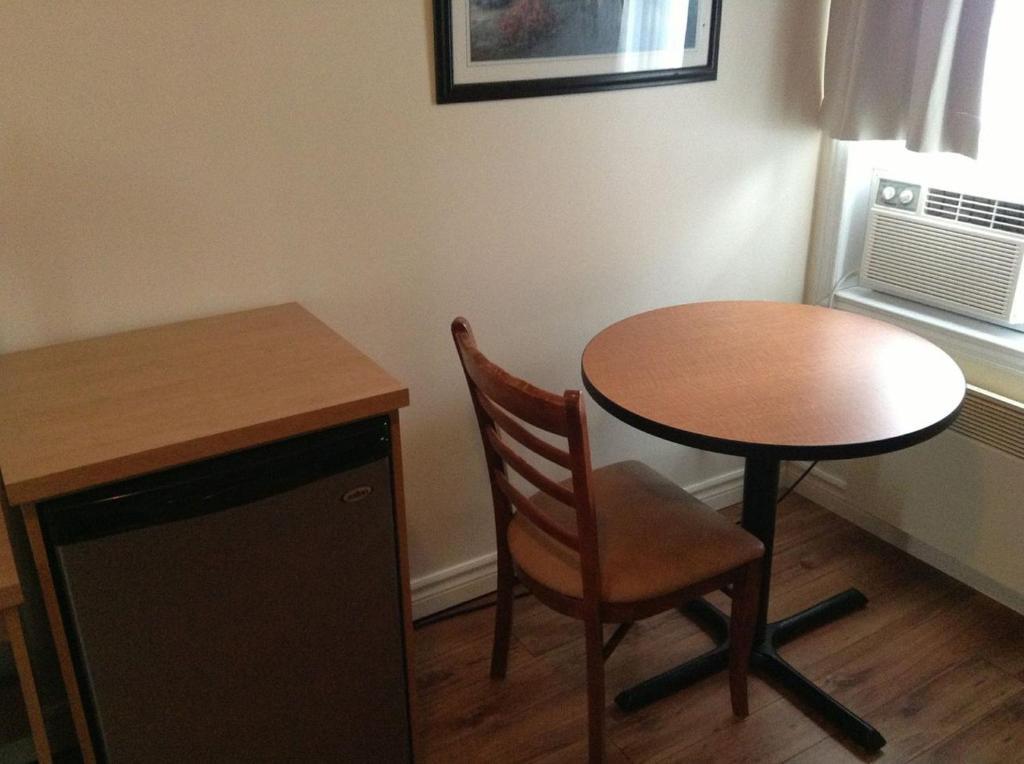 Motel Chevalier Québec Zewnętrze zdjęcie
