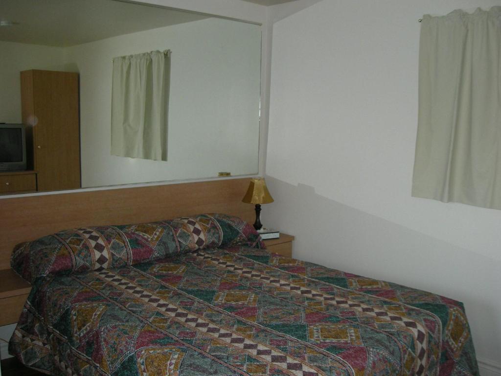 Motel Chevalier Québec Pokój zdjęcie