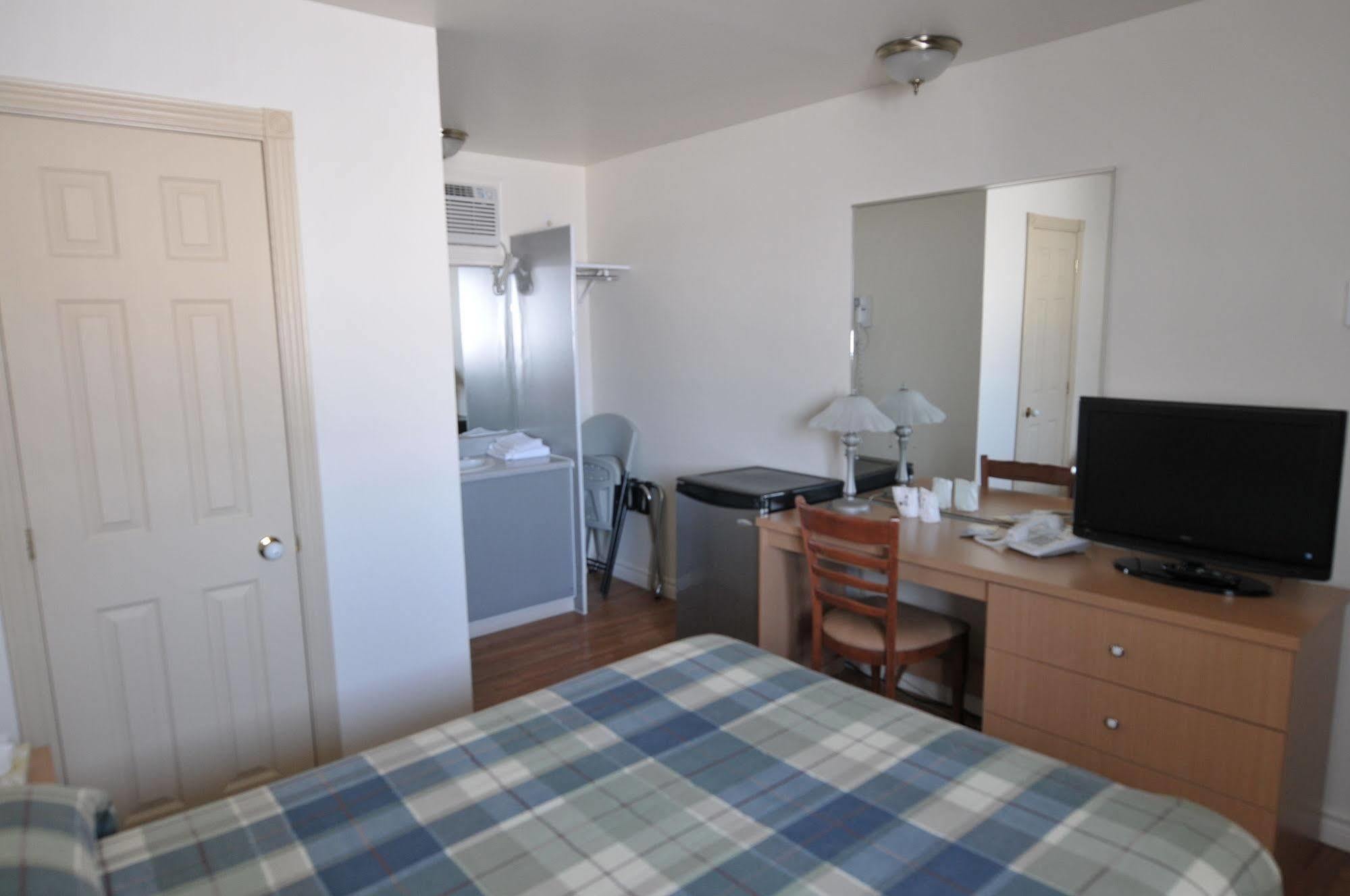 Motel Chevalier Québec Zewnętrze zdjęcie