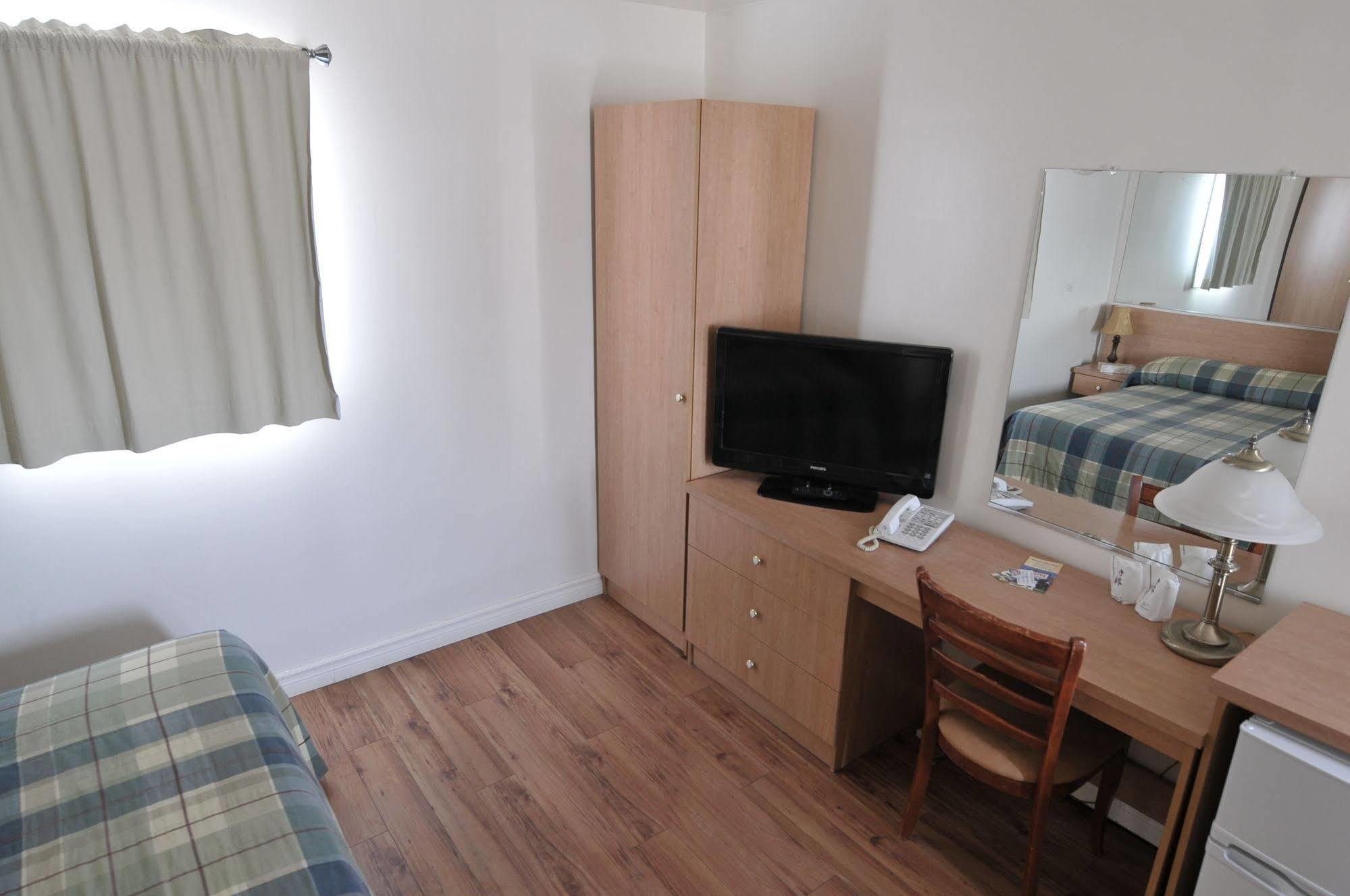 Motel Chevalier Québec Zewnętrze zdjęcie